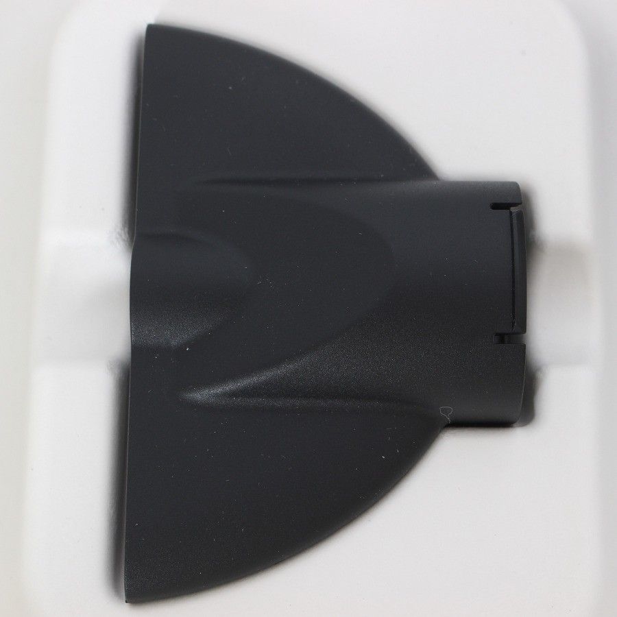 MTG ReFa DRYER PRO RE-AJ 03 A ブラック リファ ビューテック ドライヤー プロ ビューティック 本体