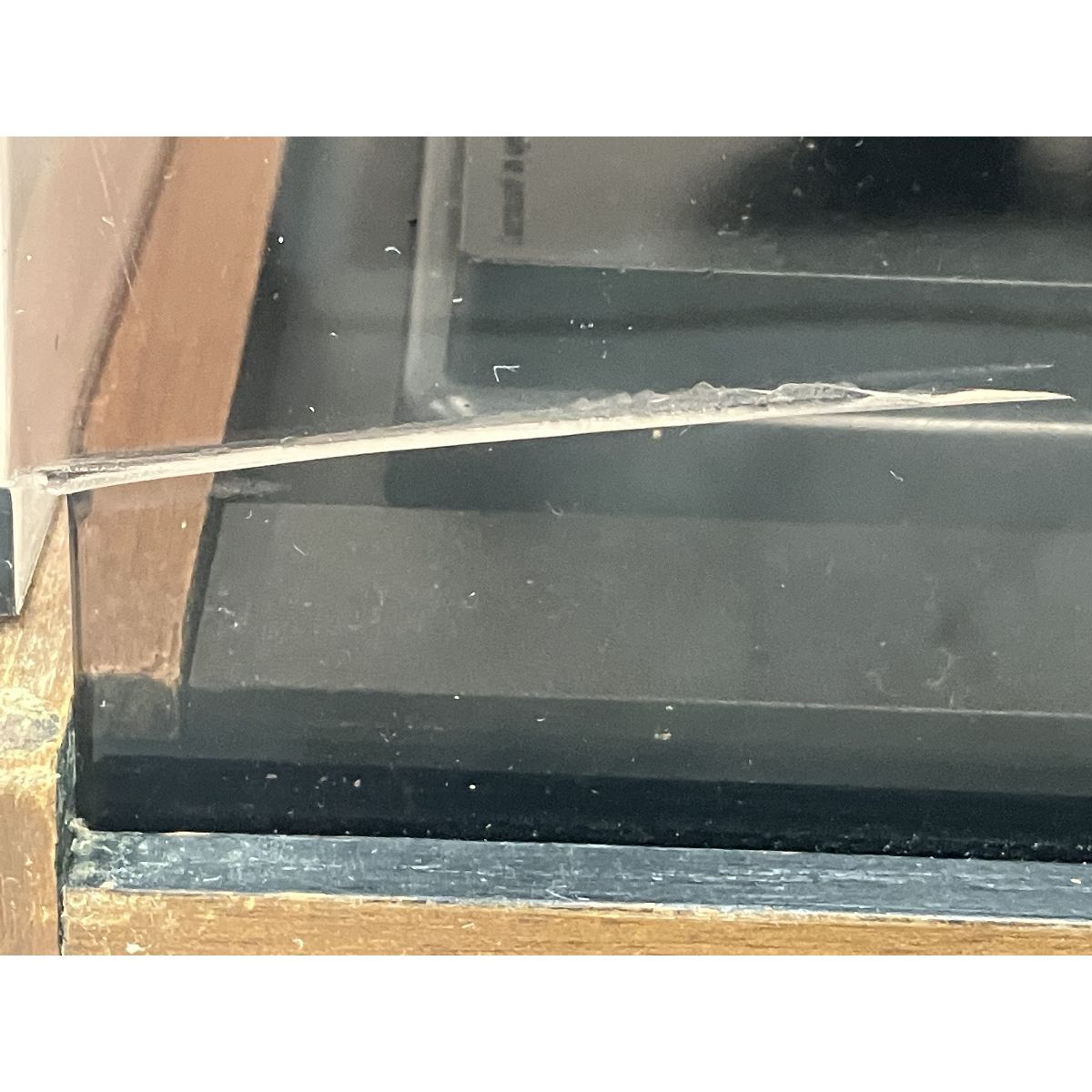 ターンテーブル