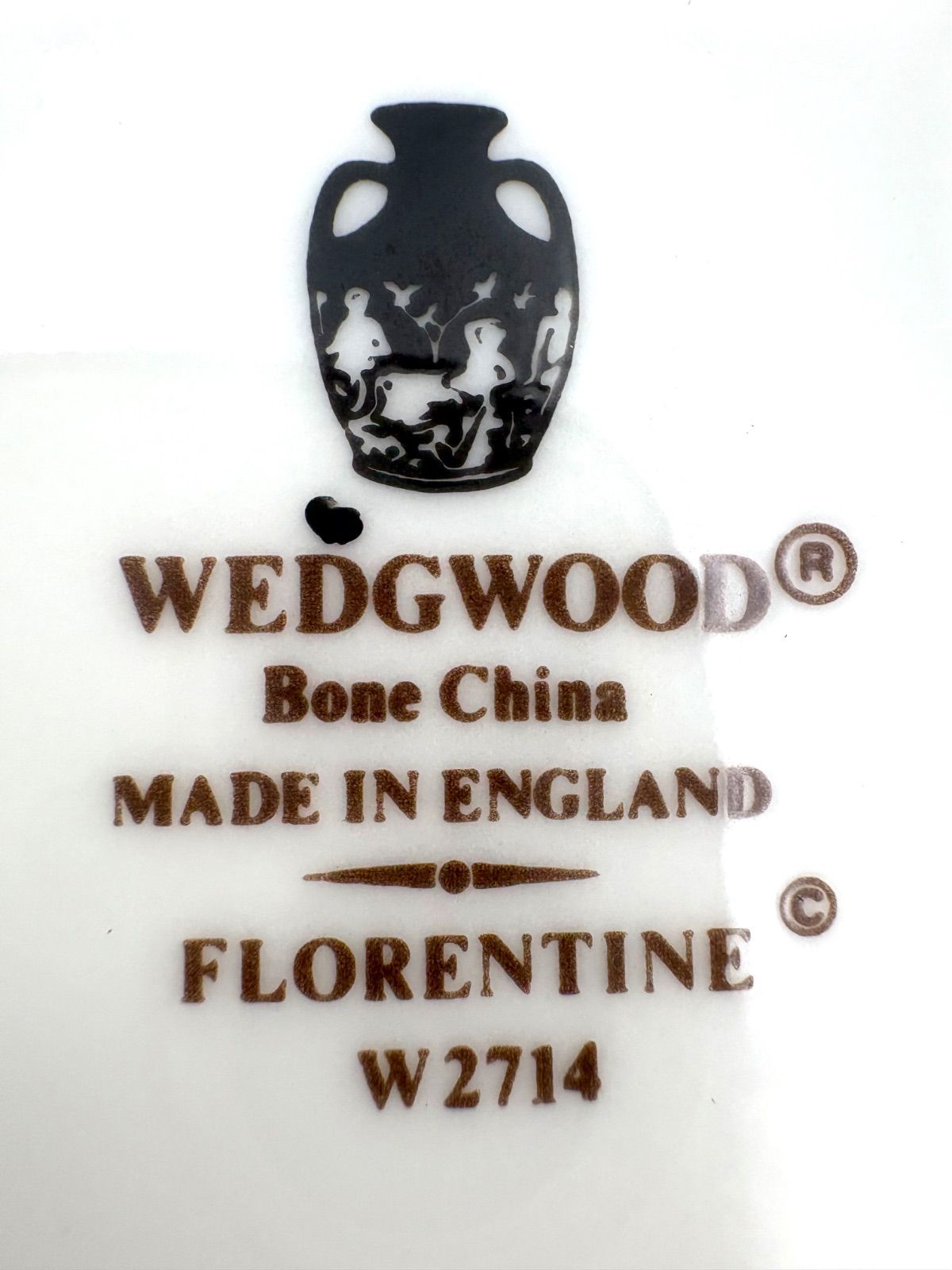 ターコイズ カップ＆ソーサー