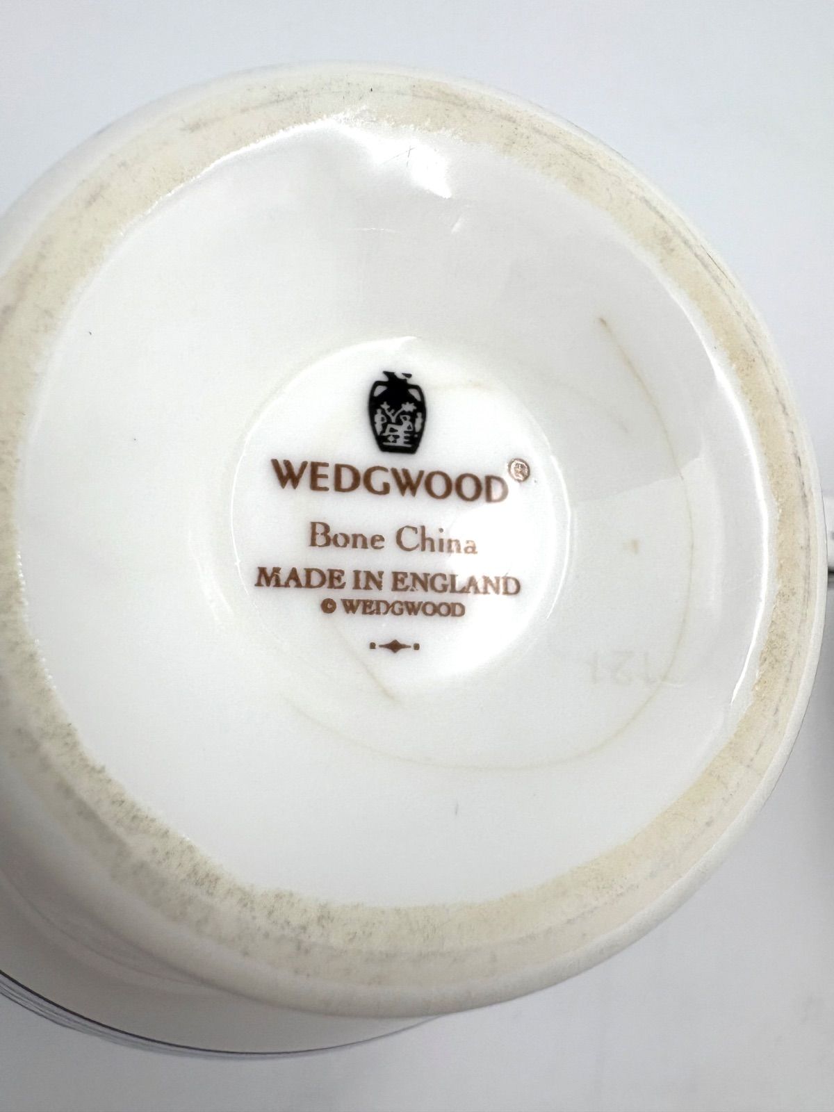 カップ＆ソーサー 3客セット