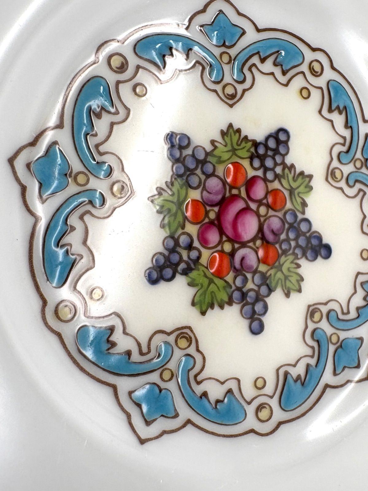 ウェッジウッド フロレンティーン