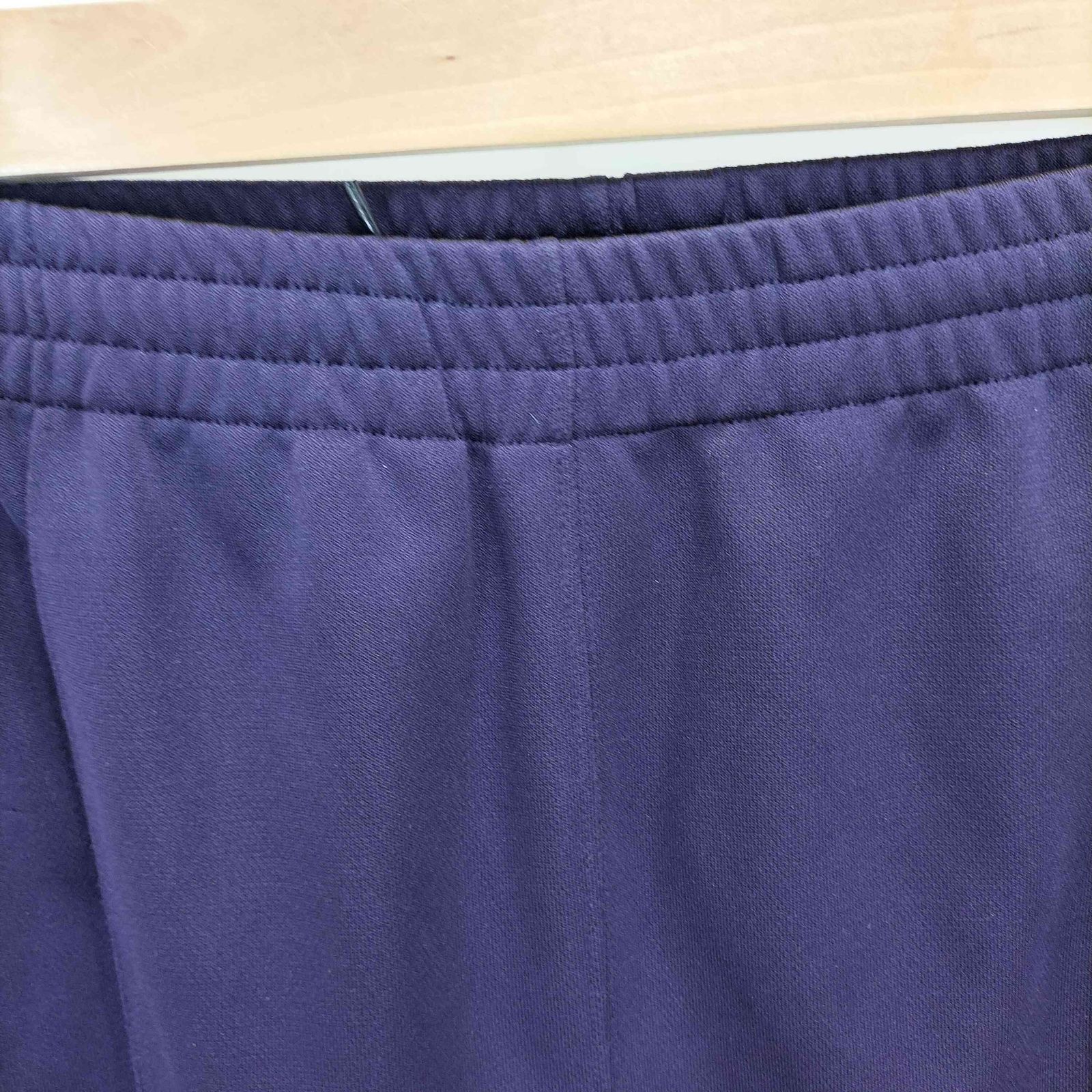  ニードルズ Needles 22 AW Narrow Track Pant Poly Smooth メンズ JPN M その他 パンツ