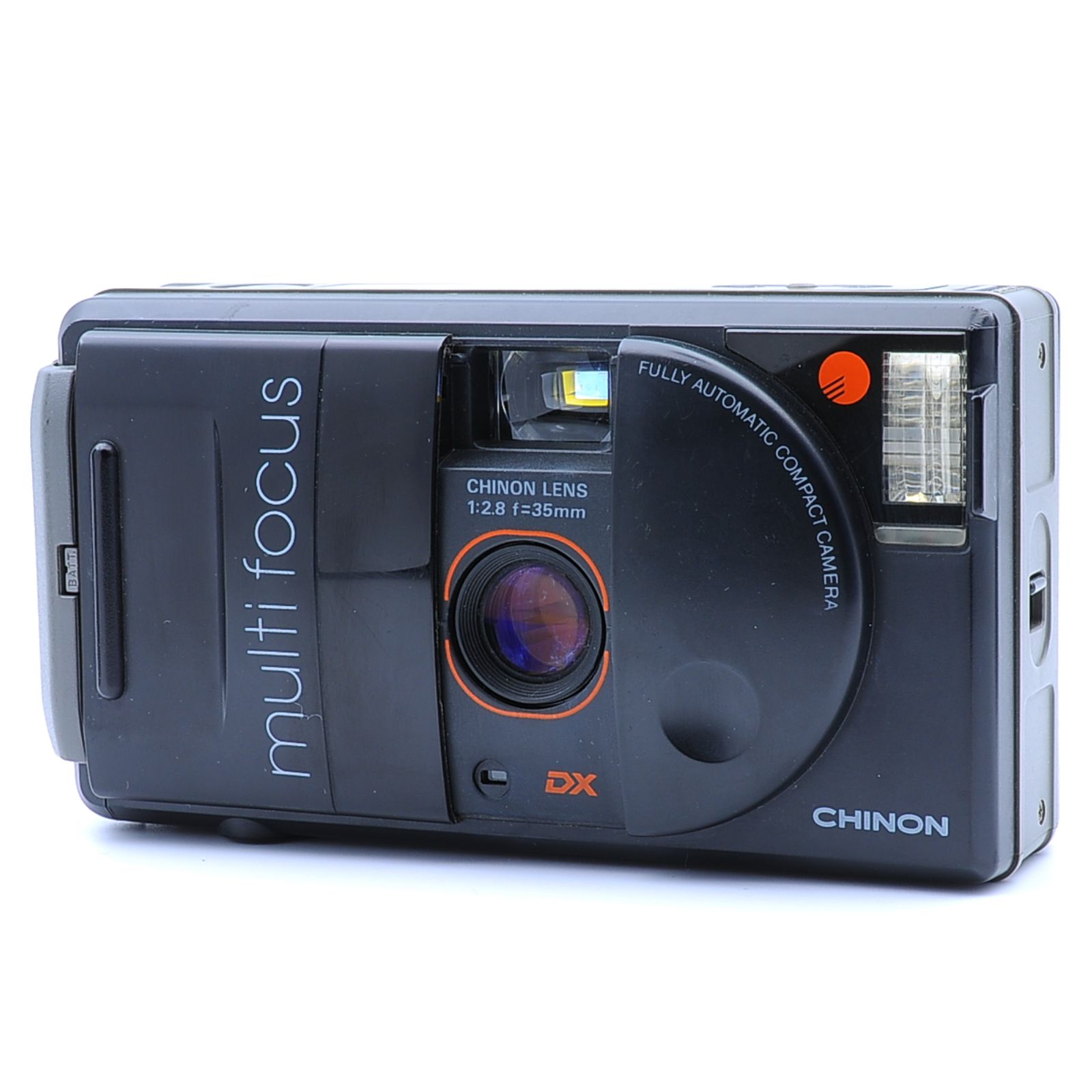 Chinon Auto 3001 コンパクトフィルムカメラ 504021