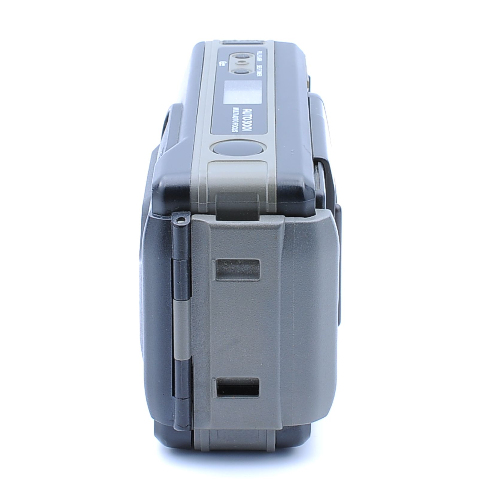 コンパクトフィルムカメラ 504021