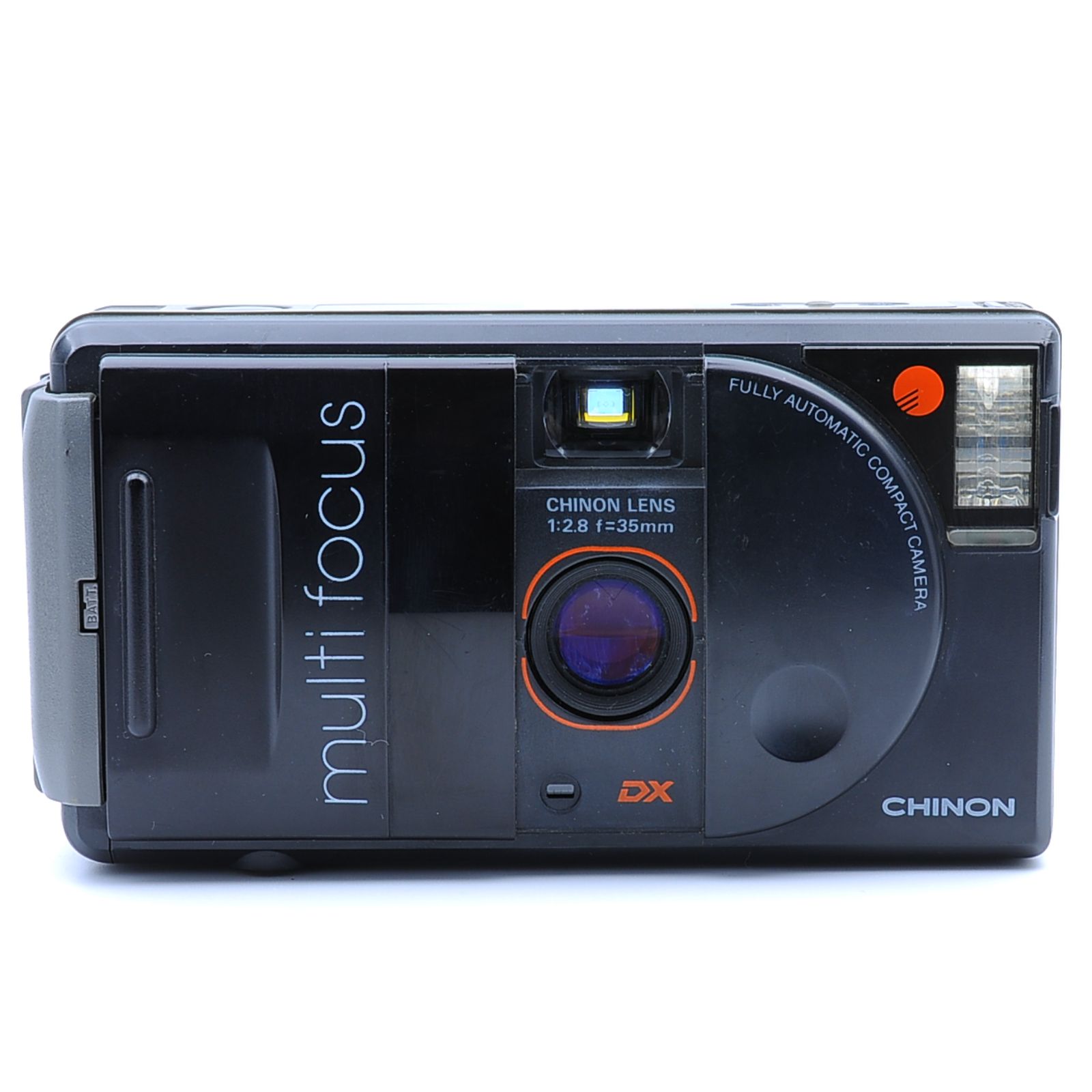 Chinon Auto 3001 コンパクトフィルムカメラ 504021