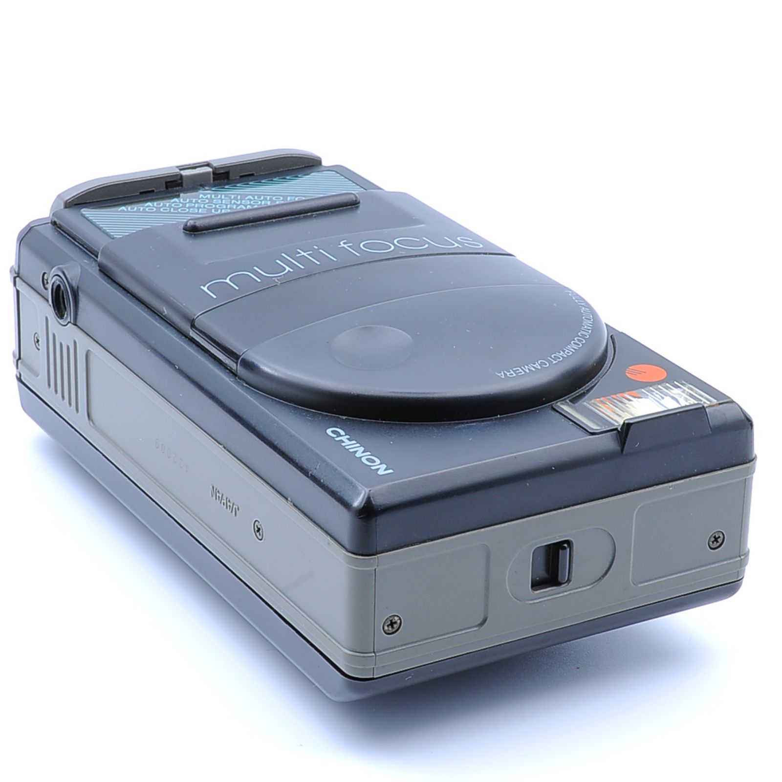 3001 コンパクトフィルムカメラ