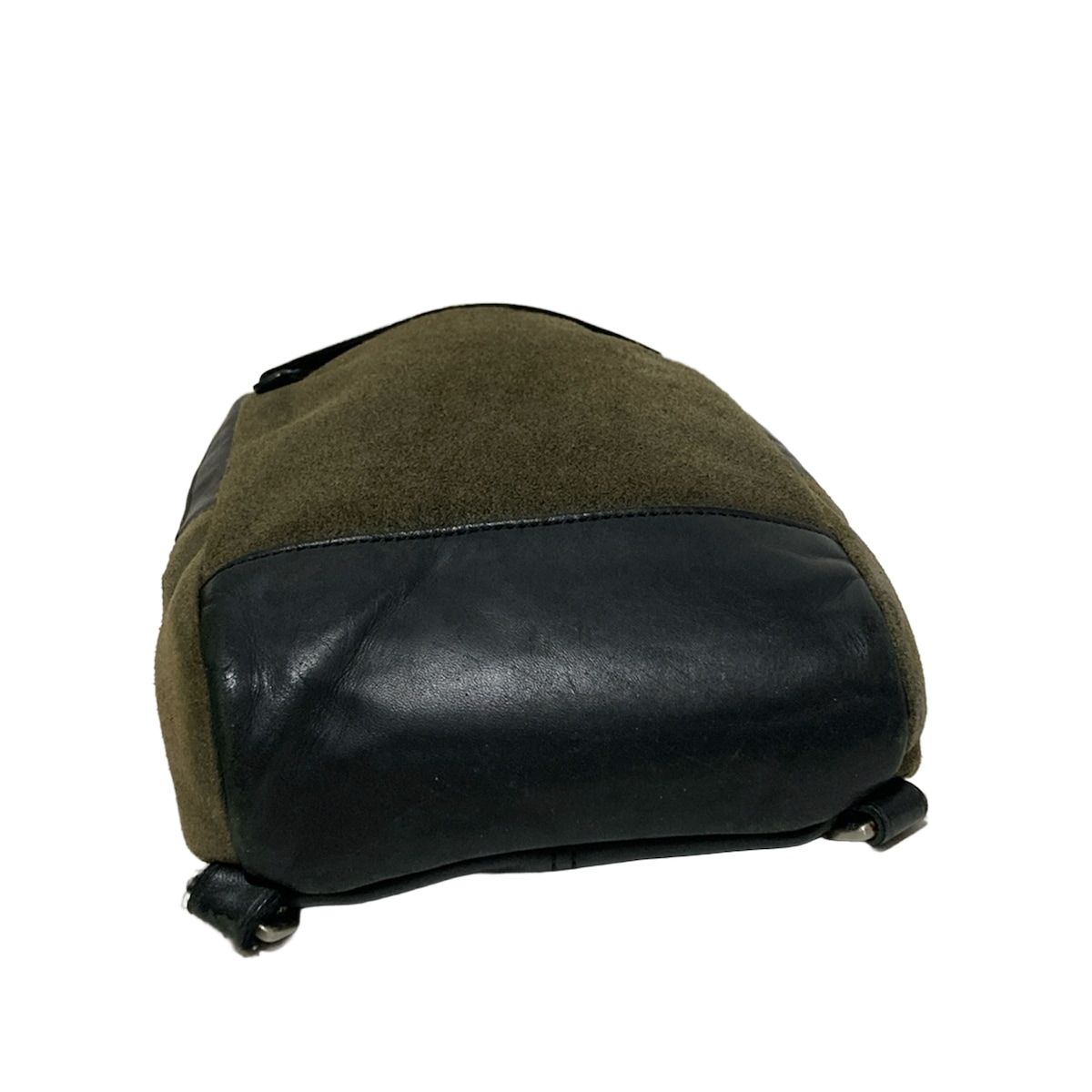 COACH(コーチ) ワンショルダーバッグ キャムデン レザー