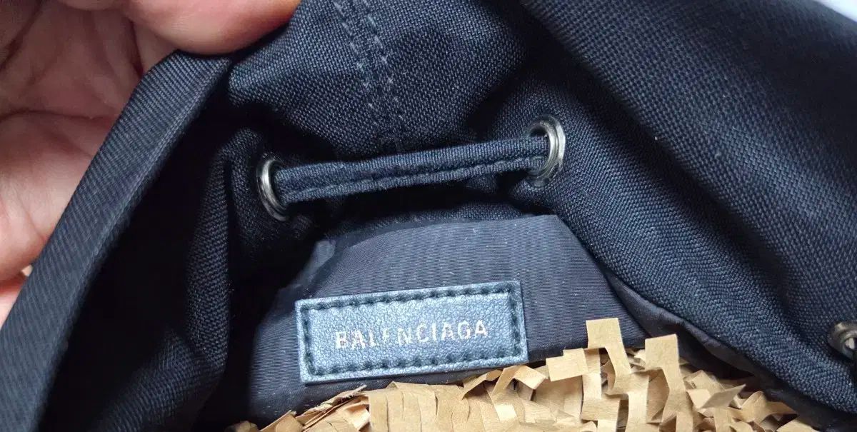 バケットバッグ