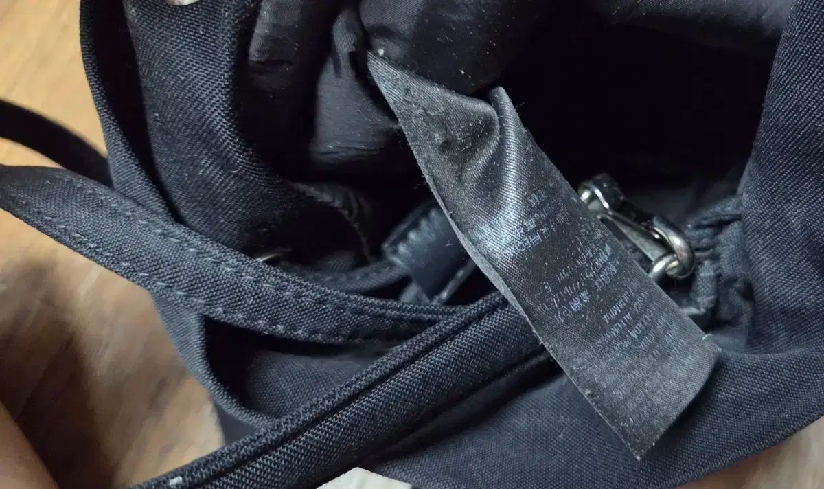 バレンシアガ ブラック