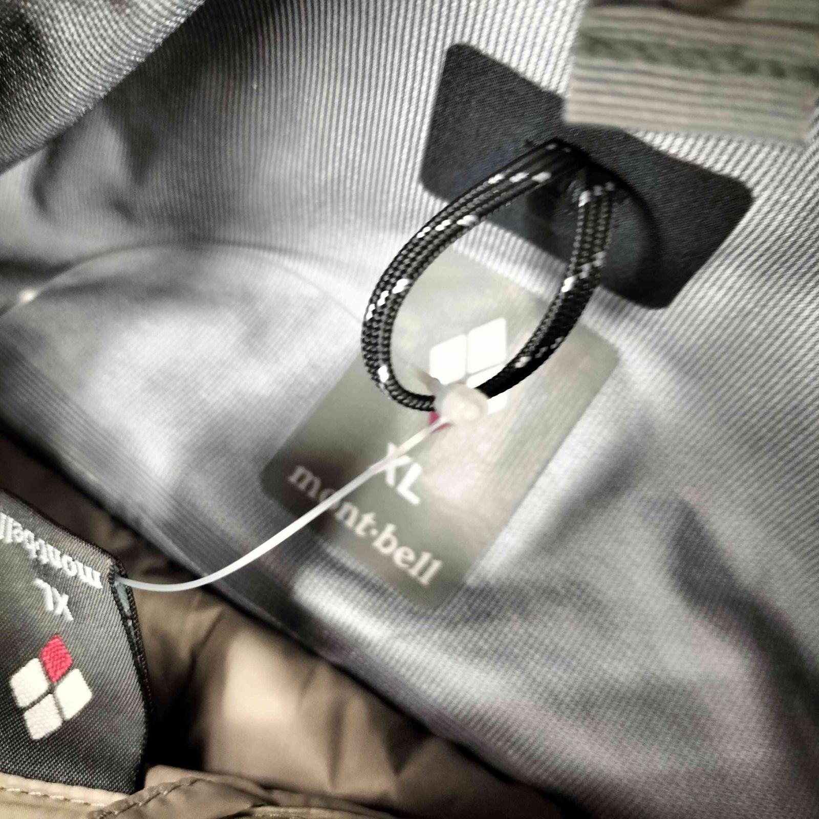 モンベル mont bell 3in1 Fall Line Parka フォール ライン パーカー マウンテン ジャケット レディース JPN XL GULLKHAN_COM