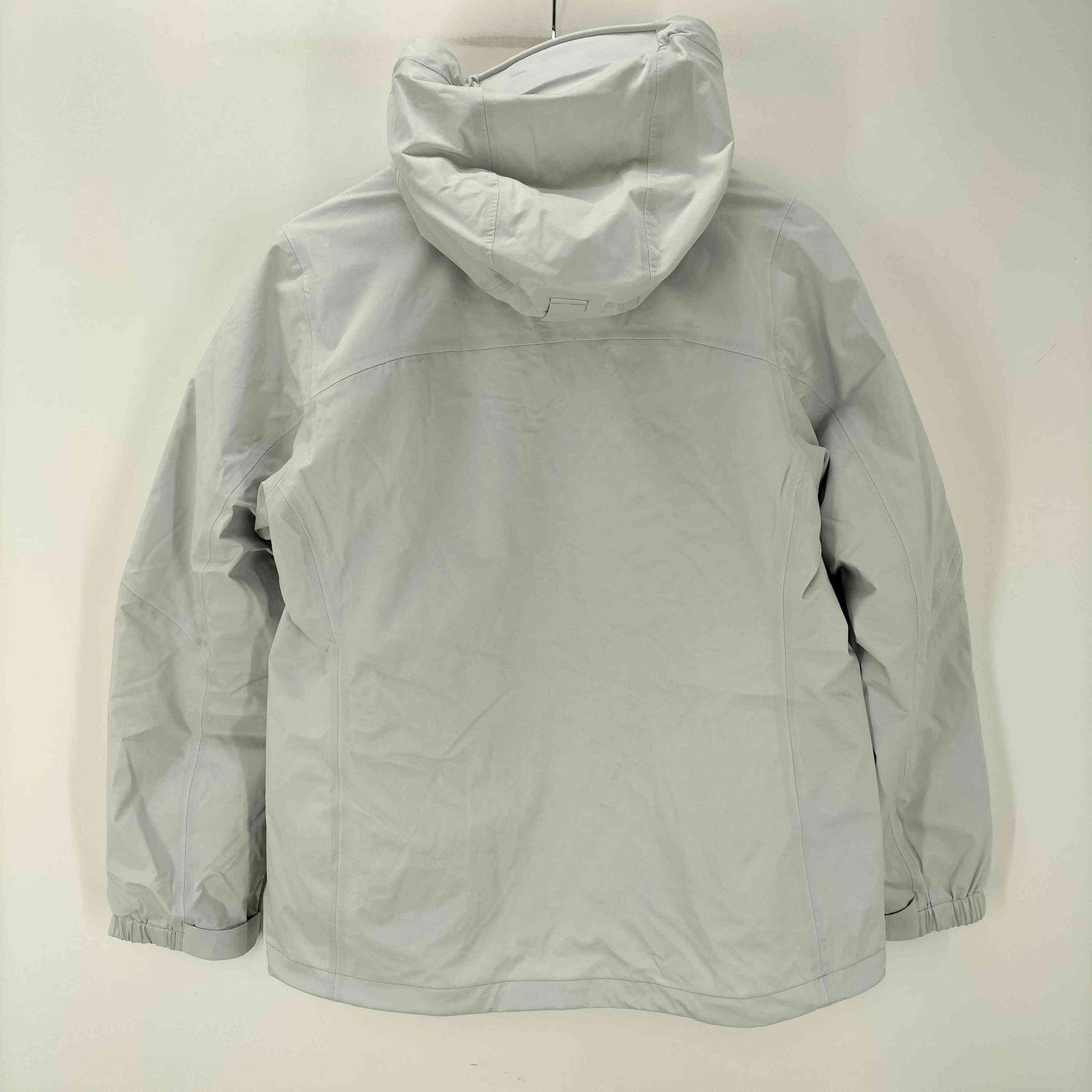 モンベル mont bell 3in1 Fall Line Parka フォール ライン パーカー マウンテン ジャケット レディース JPN L