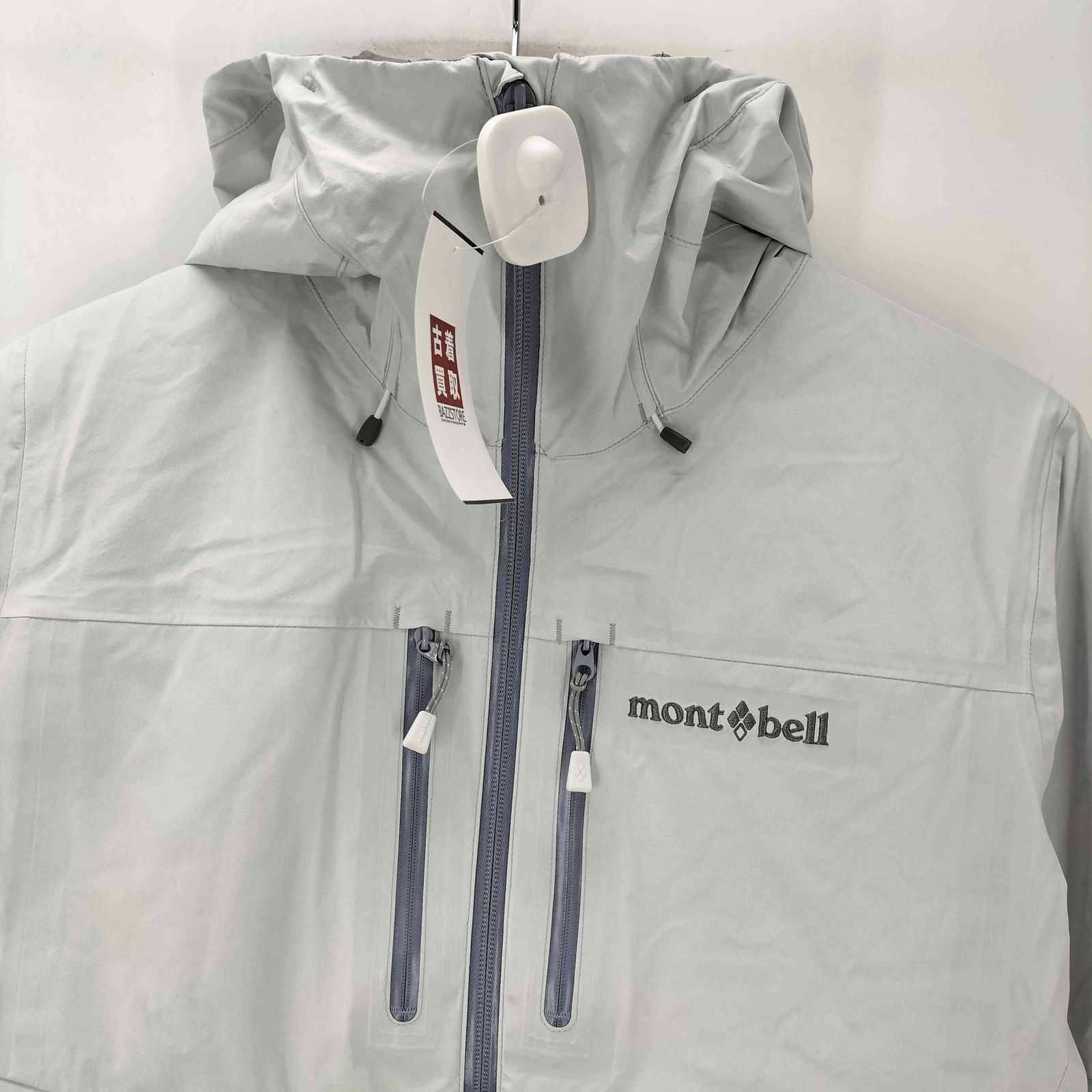 モンベル mont bell 3in1 Fall Line Parka フォール ライン パーカー マウンテン ジャケット レディース JPN L GULLKHAN_COM