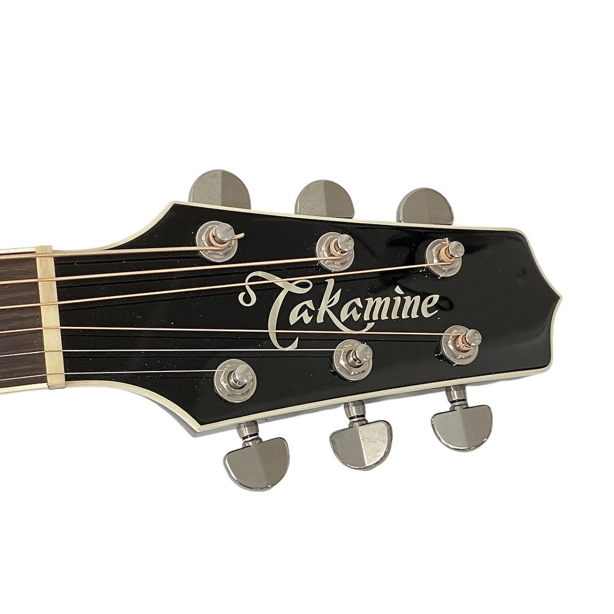 TAKAMINE タカミネ エレアコ アコースティック ギター DMP751C