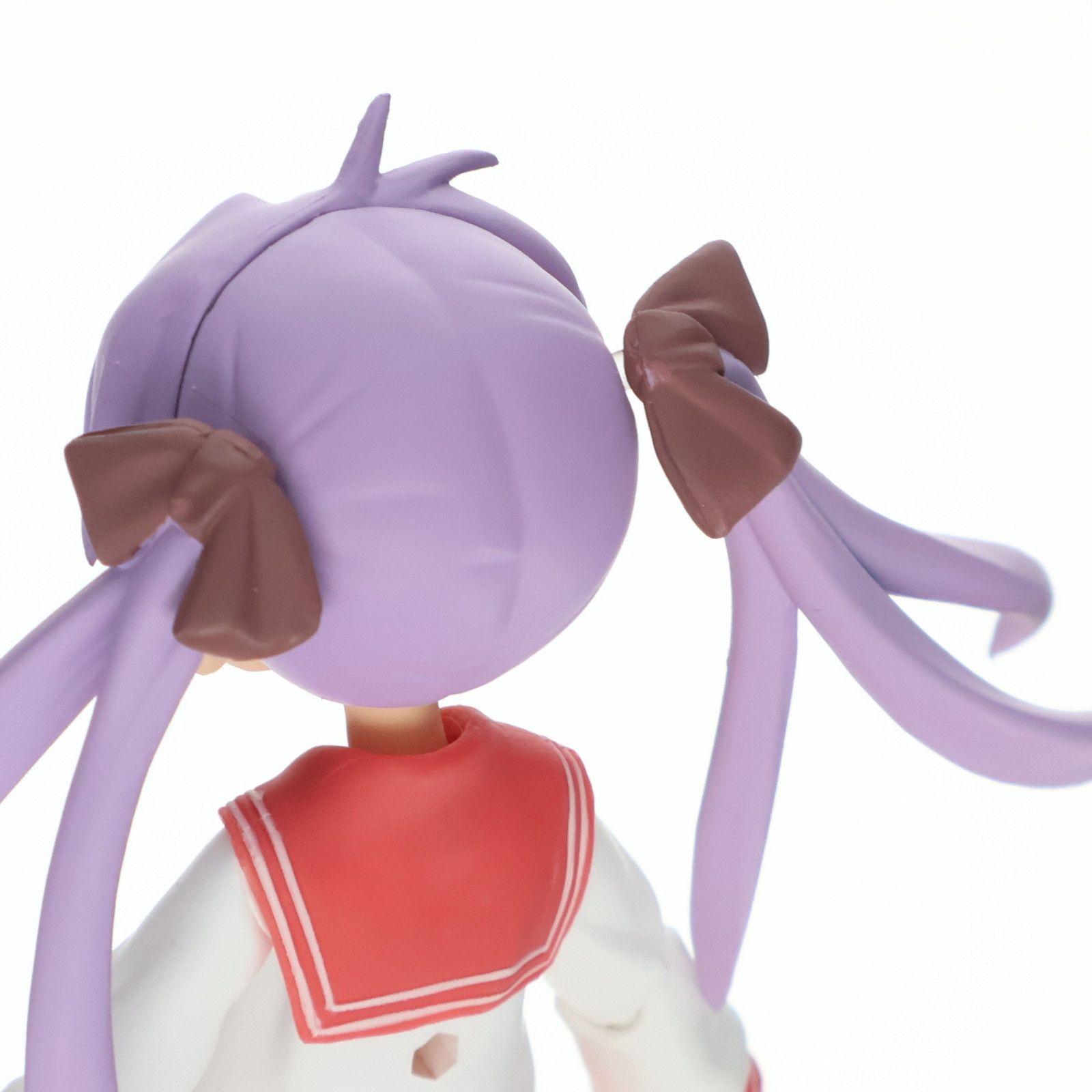 figma(フィグマ) 013 柊かがみ(ひいらぎかがみ) 冬服ver. TVアニメ