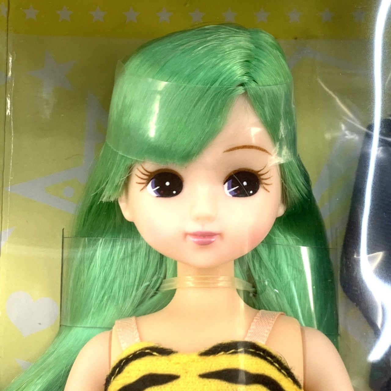 ドール タカラトミー