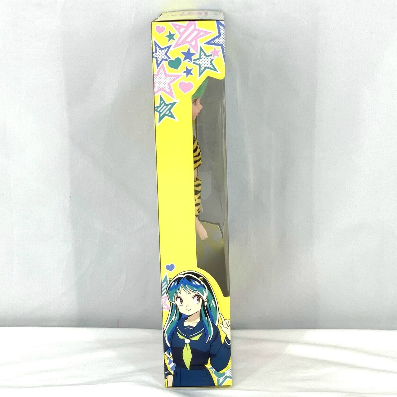 ラムちゃん×リカちゃん