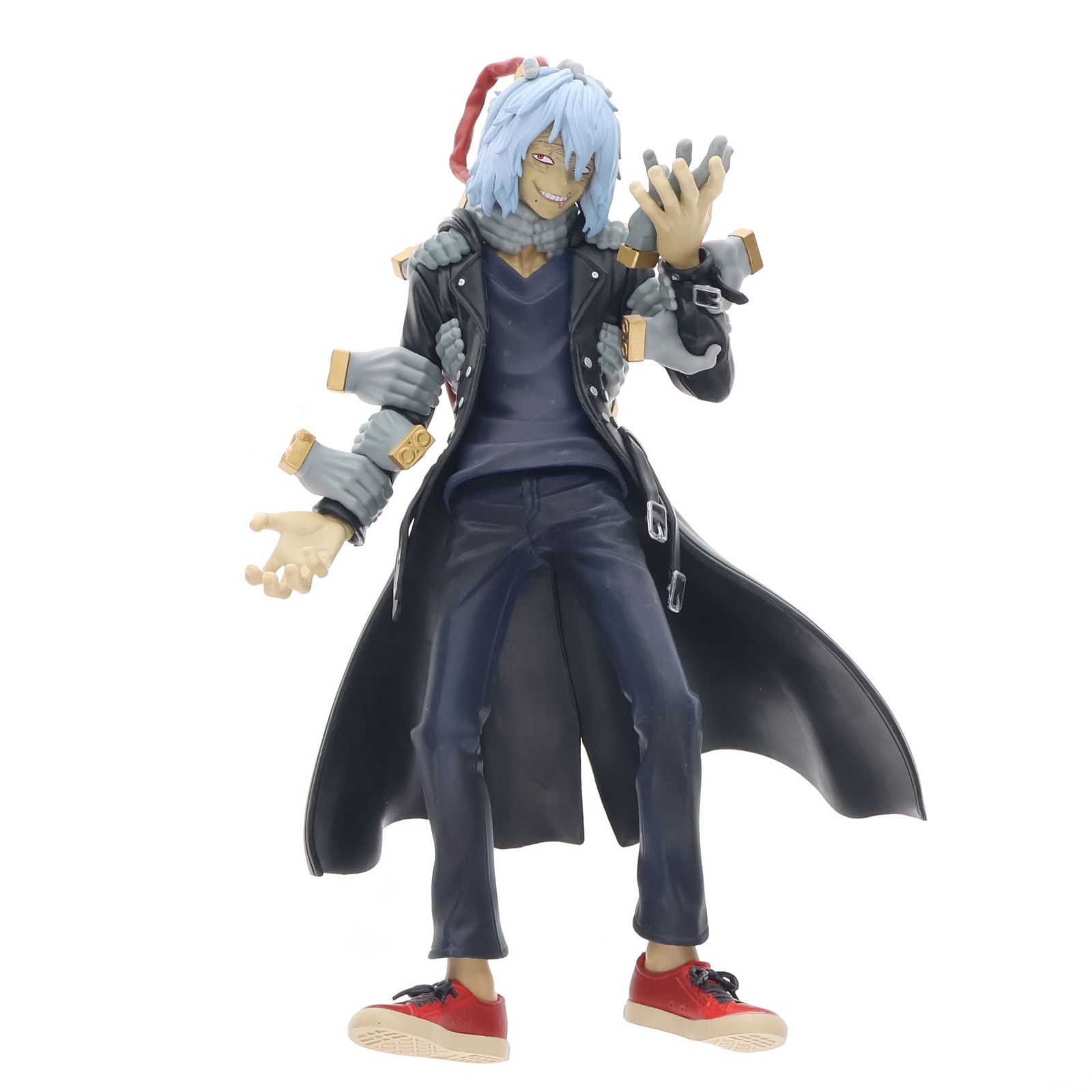 F賞 死柄木弔(しがらきとむら) ;figure(フィギュア) 一番くじ 僕の 