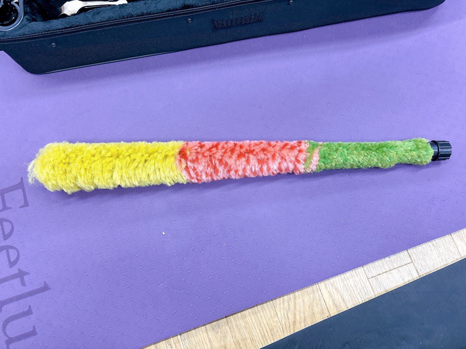 サックス ブラック