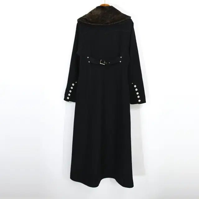 Jean Paul Gaultier Jeans ヴィンテージウールロングコート