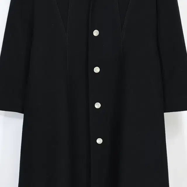 Jean Paul Gaultier Jeans ヴィンテージウールロングコート GULLKHAN_COM