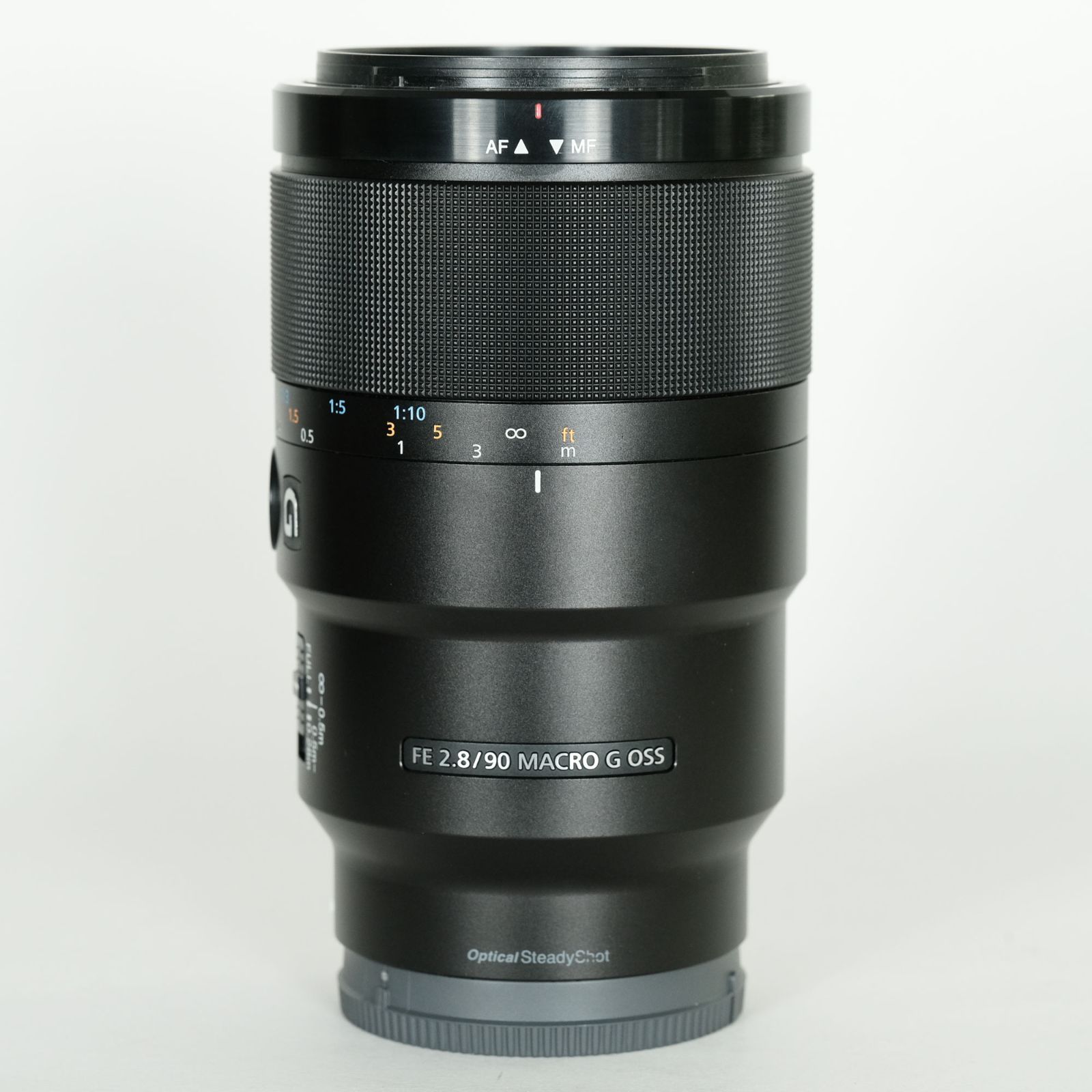 SONY FE 90 mm F 2 8 Macro G OSS Eマウント