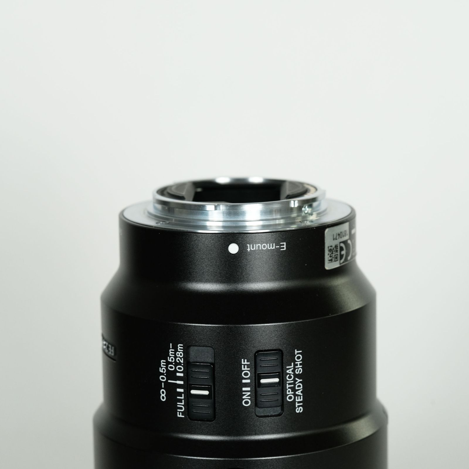  SONY FE 90 mm F 2 8 Macro G OSS Eマウント レンズ(単焦点) カメラ