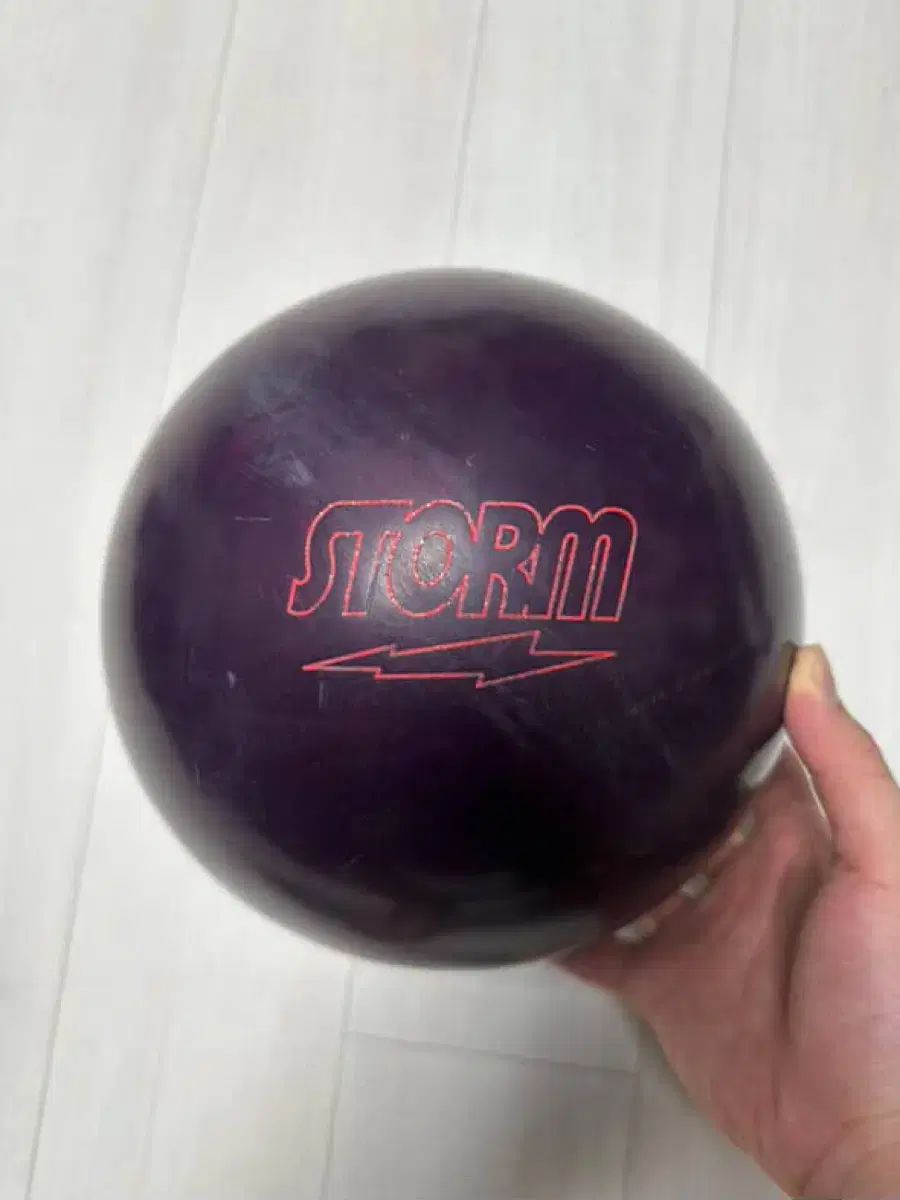  フィジーク インスパイア REACTIVE ボウリング スポーツ