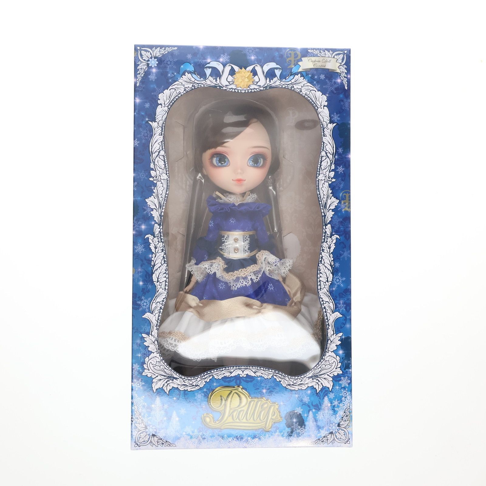 Pullip プーリップ Eila エイラ 完成品 ドール P-326 Groove グルーヴ