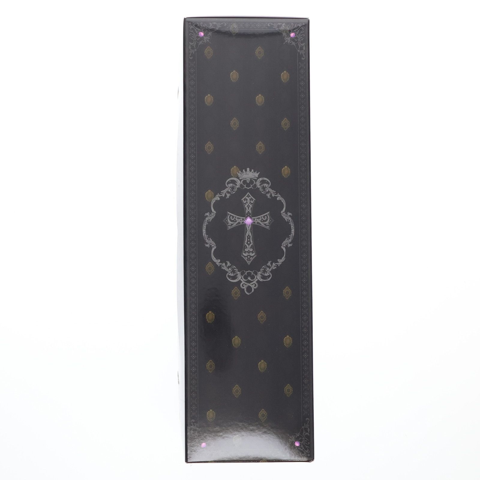 Woori Pullip ウリプーリップ ノワール 完成品 ドール WP 001 Groove グルーヴ