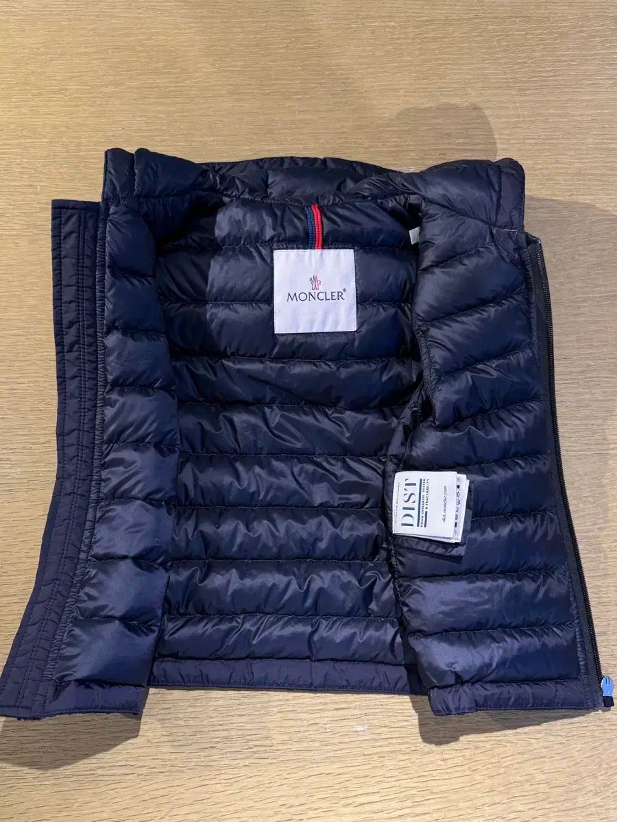 モンクレール キッズ