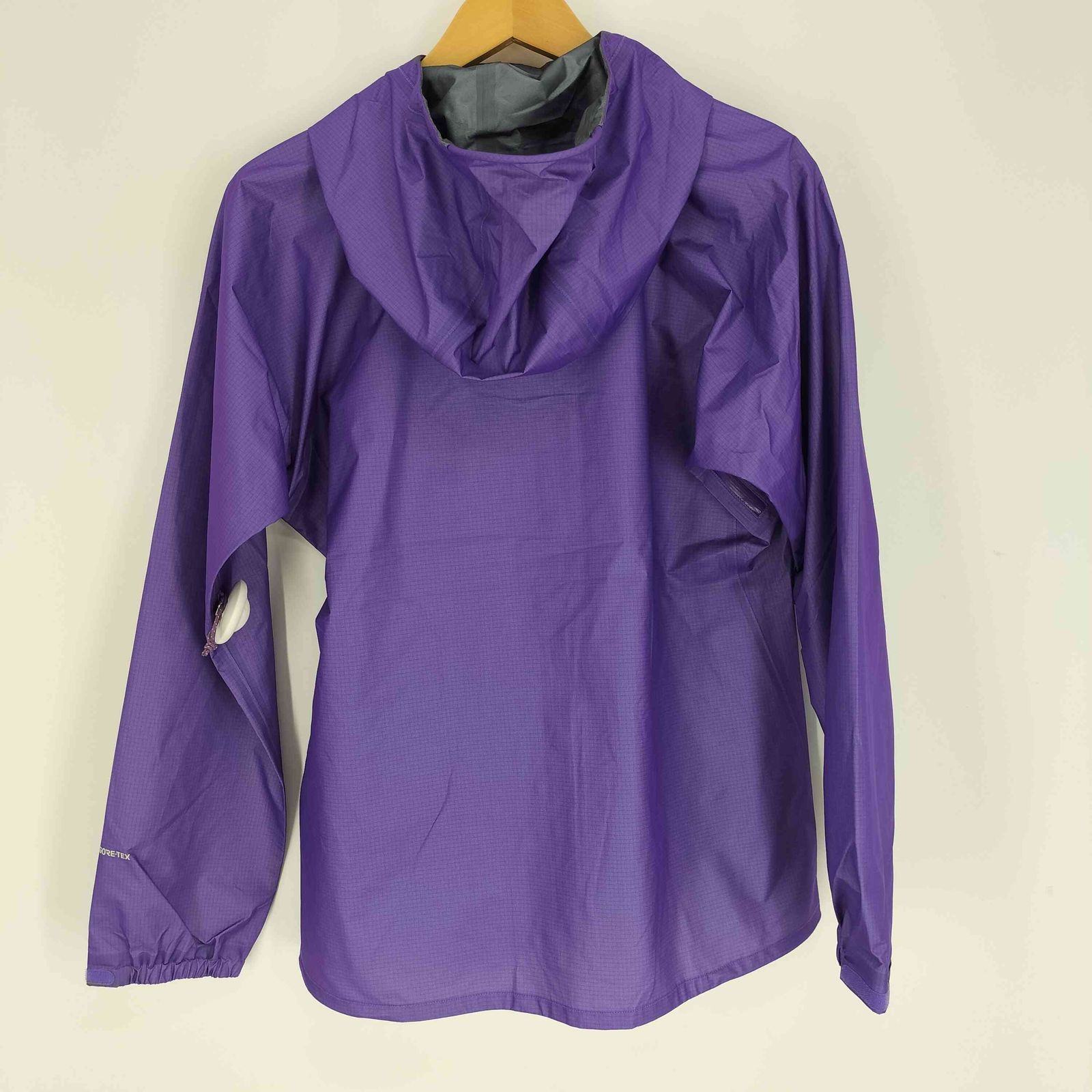 モンベル mont bell ピークシェル ジャケット GORE-TEX ゴアテックス レディース JPN L