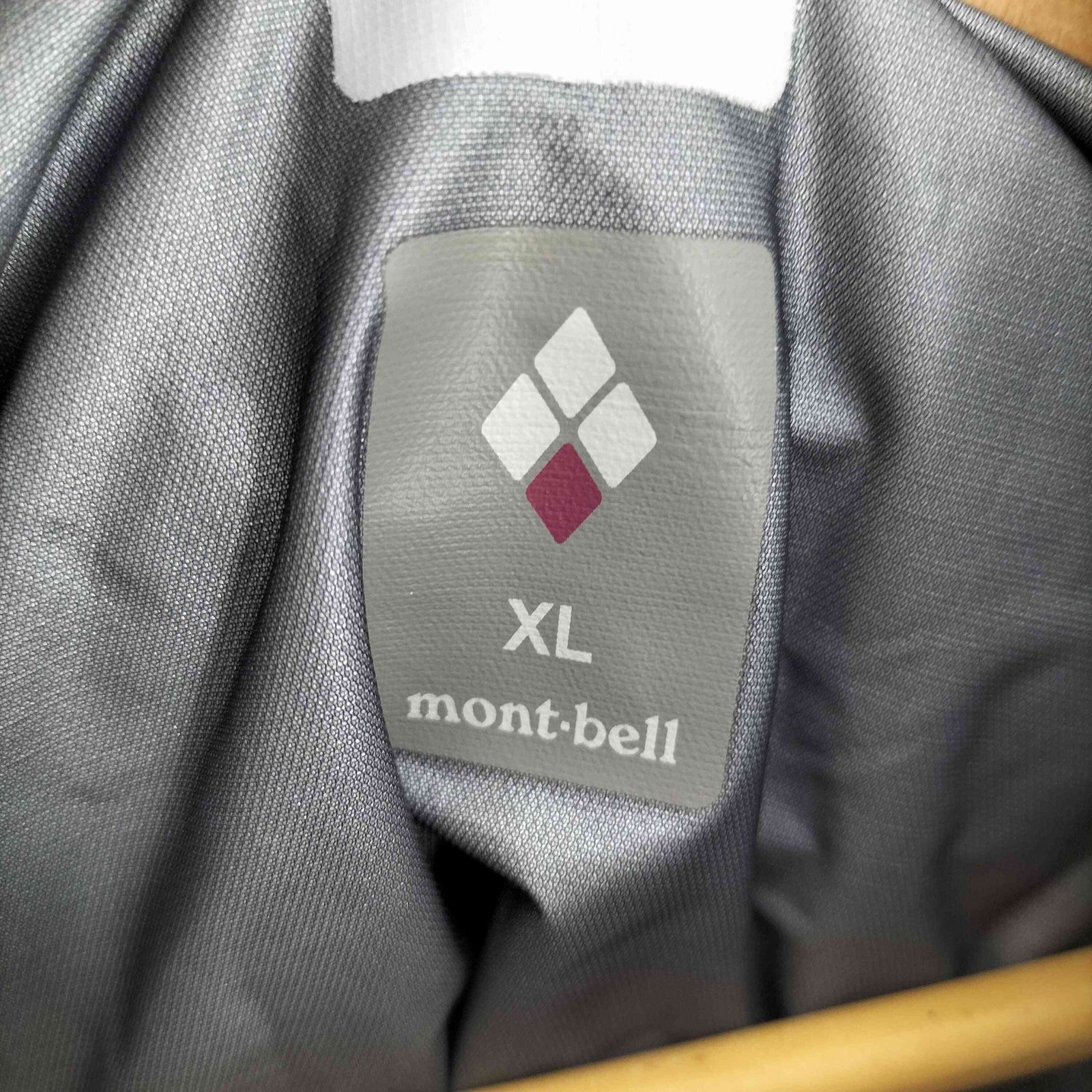モンベル mont bell テンペスト ジャケット GORE-TEX ゴアテックス レディース JPN XL GULLKHAN_COM