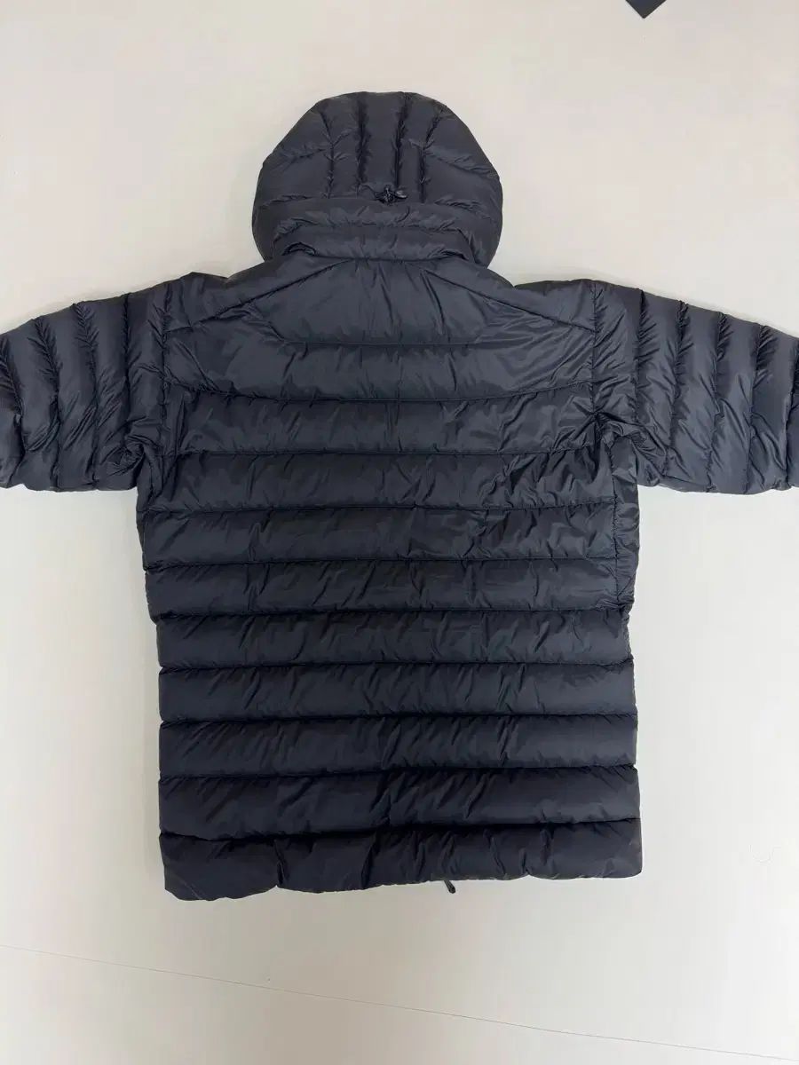 ARC TERYX Cerium アークテリクス セリウム フーディ ブラック m サイズ MERCADOAVALIA_COM_BR