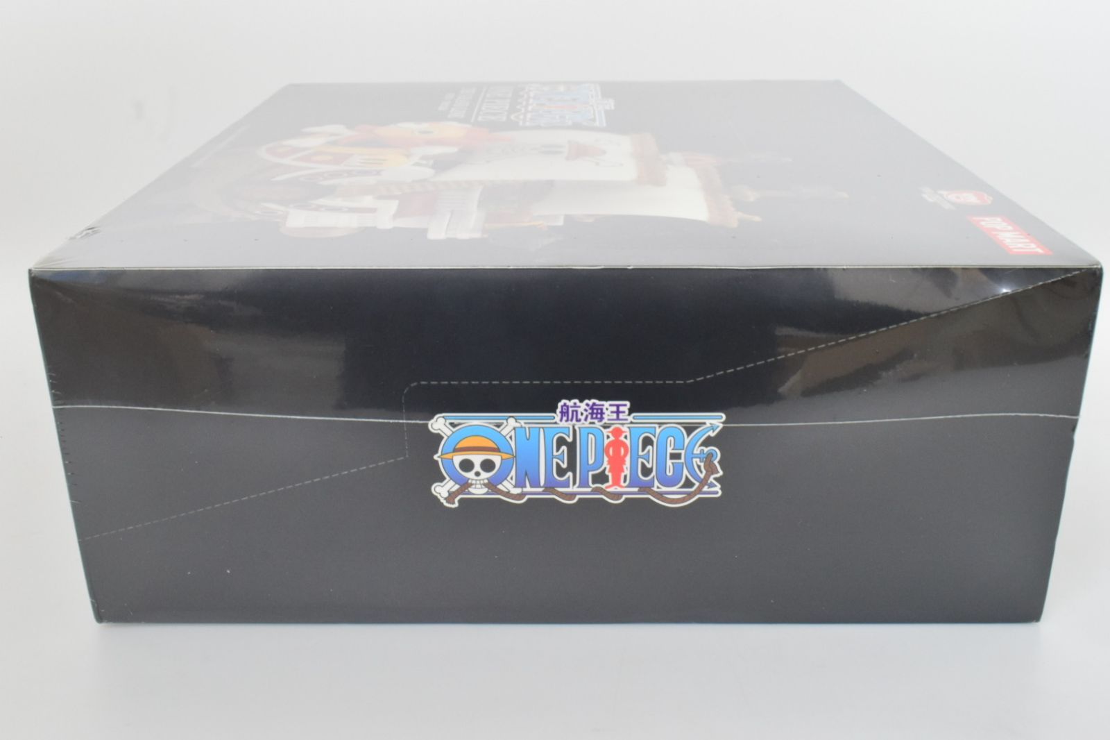 POP MART ワンピース コラボ 海賊船 12ボックス入り