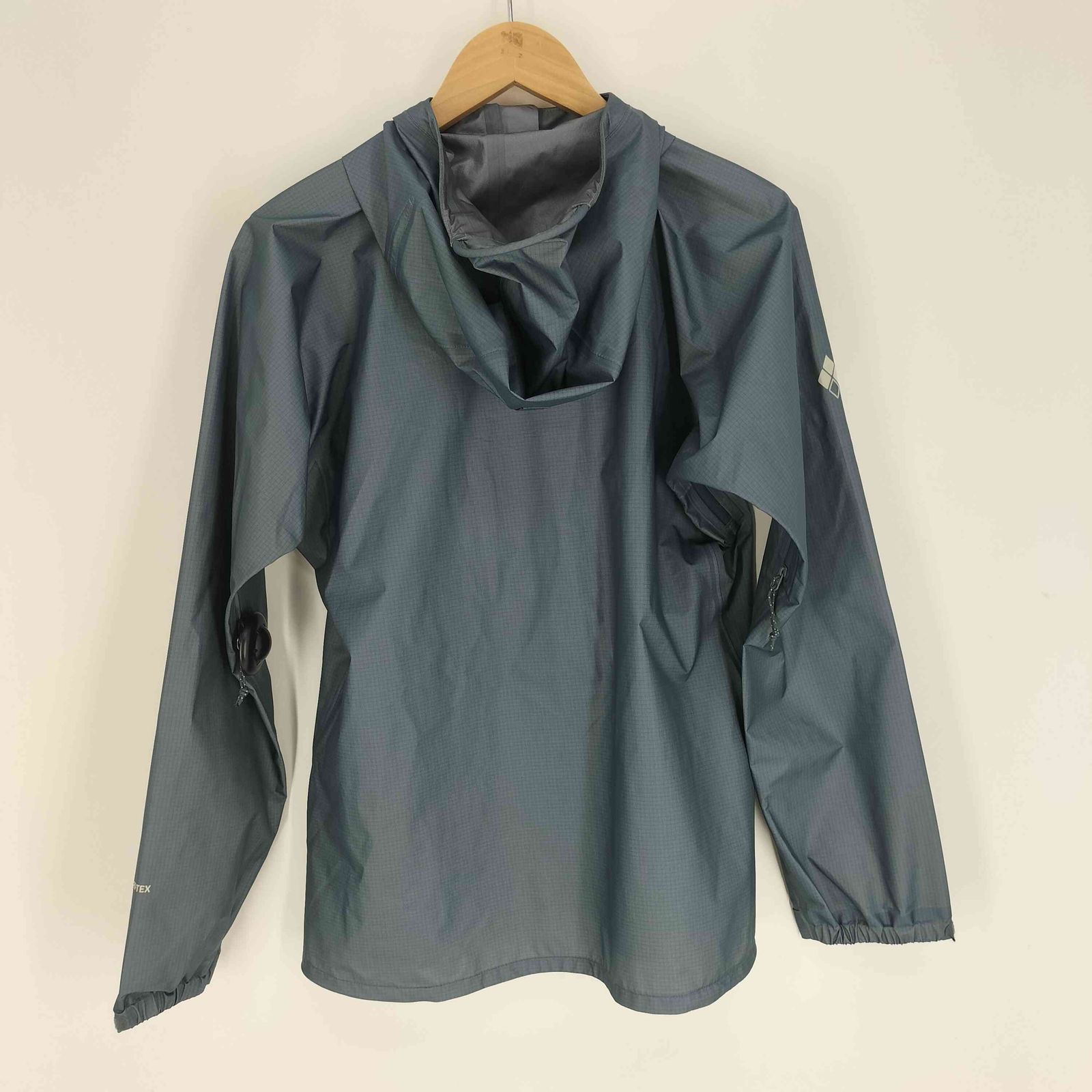 モンベル mont bell ピークシェル ジャケット GORE-TEX ゴアテックス レディース JPN M