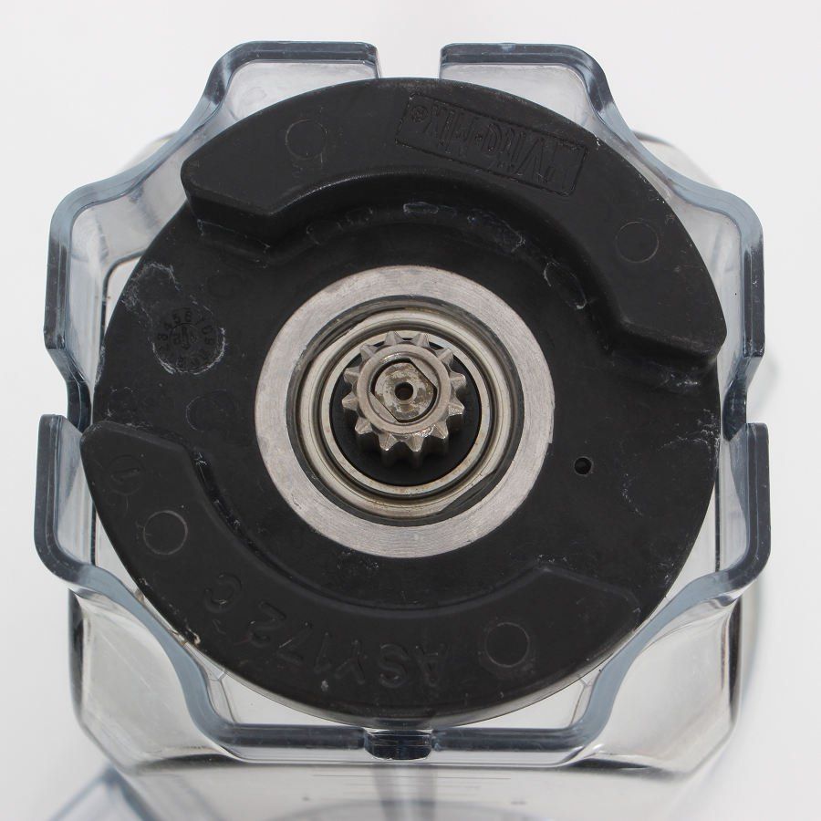 バイタミックス TNC 5200 レッド レシピブック付 ブレンダー フードプロセッサー ミキサー Vita-Mix VM 0111 本体 時短家事 電圧対応