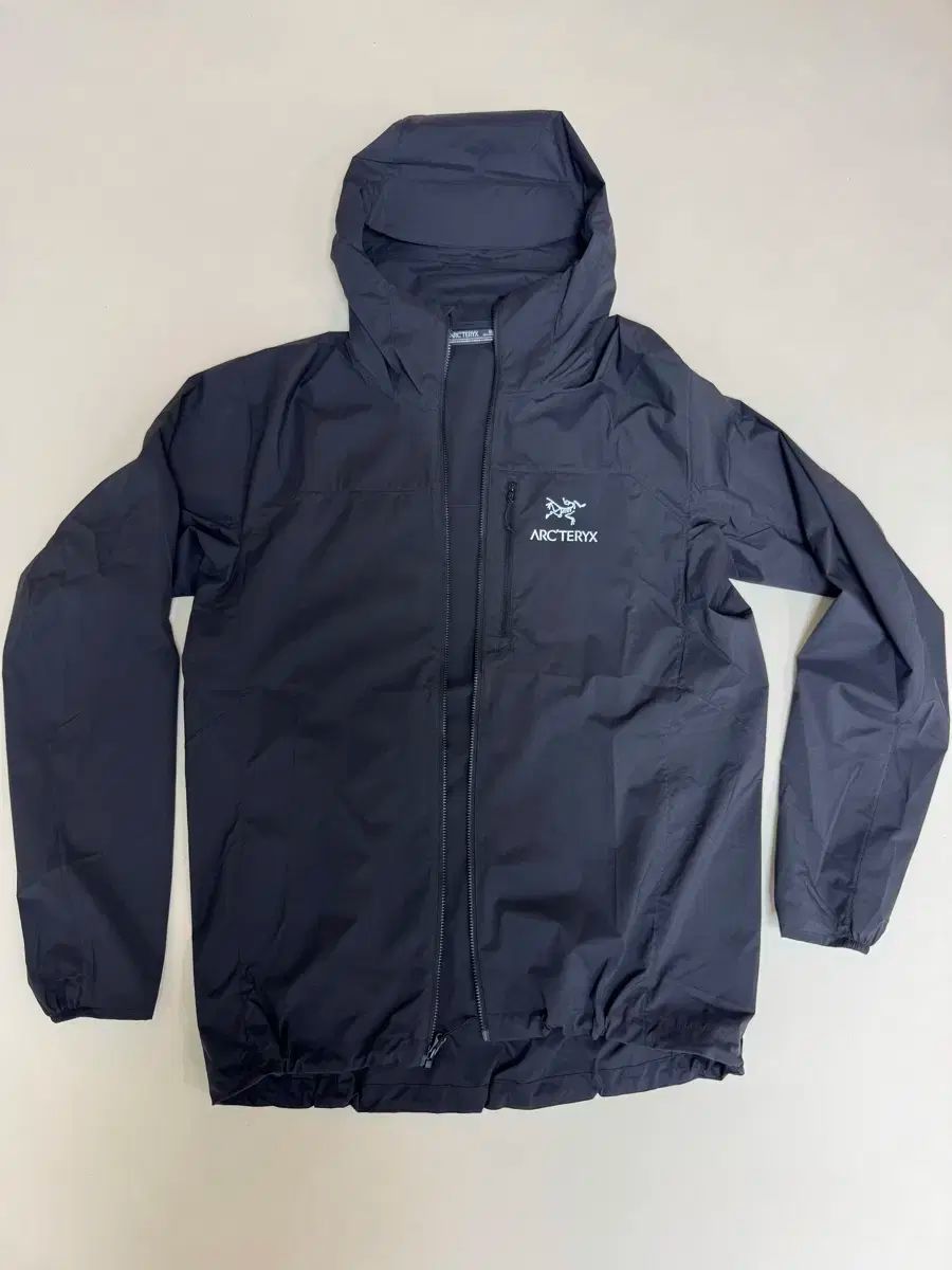 ARC TERYX アークテリクス スコーミッシュ フーディ ブラック Mサイズ