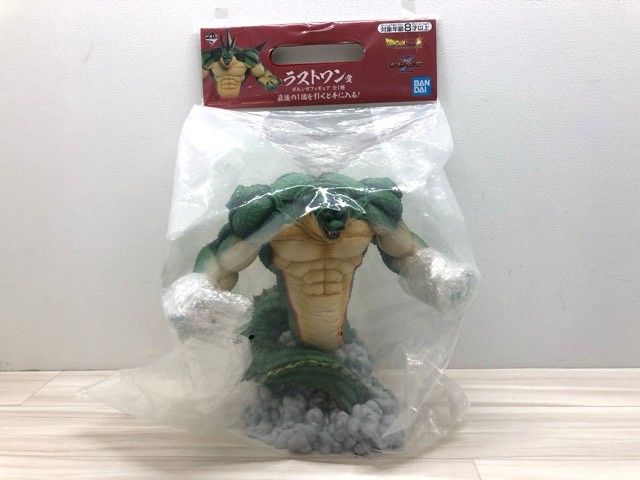 一番くじドラゴンボールVSオムニバスZ ラストワン賞 ポルンガ【G1829