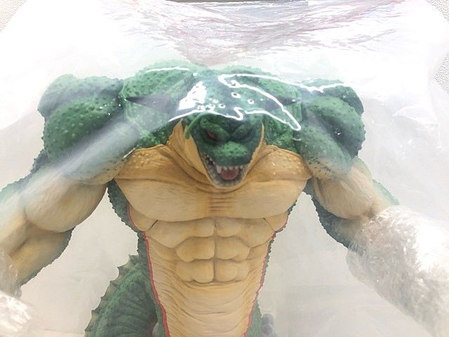 一番くじドラゴンボールVSオムニバスZ ラストワン賞 ポルンガ【G1829