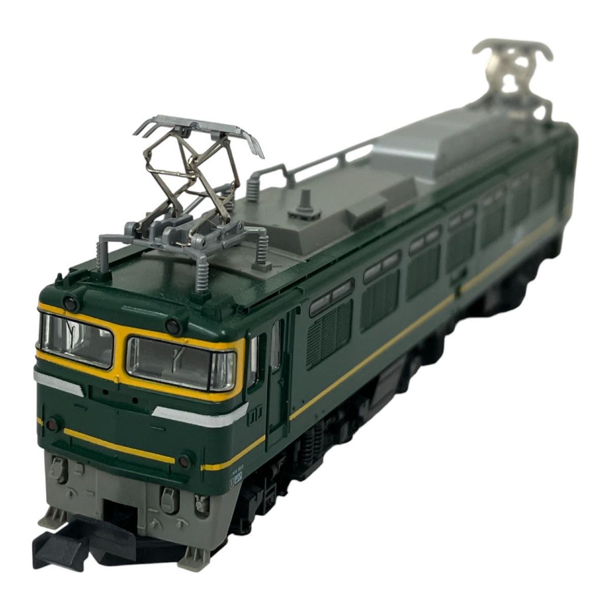 KATO ラウンドハウス 3021-7 EF81トワイライトエクスプレス 鉄道模型 Nゲージ M10547106