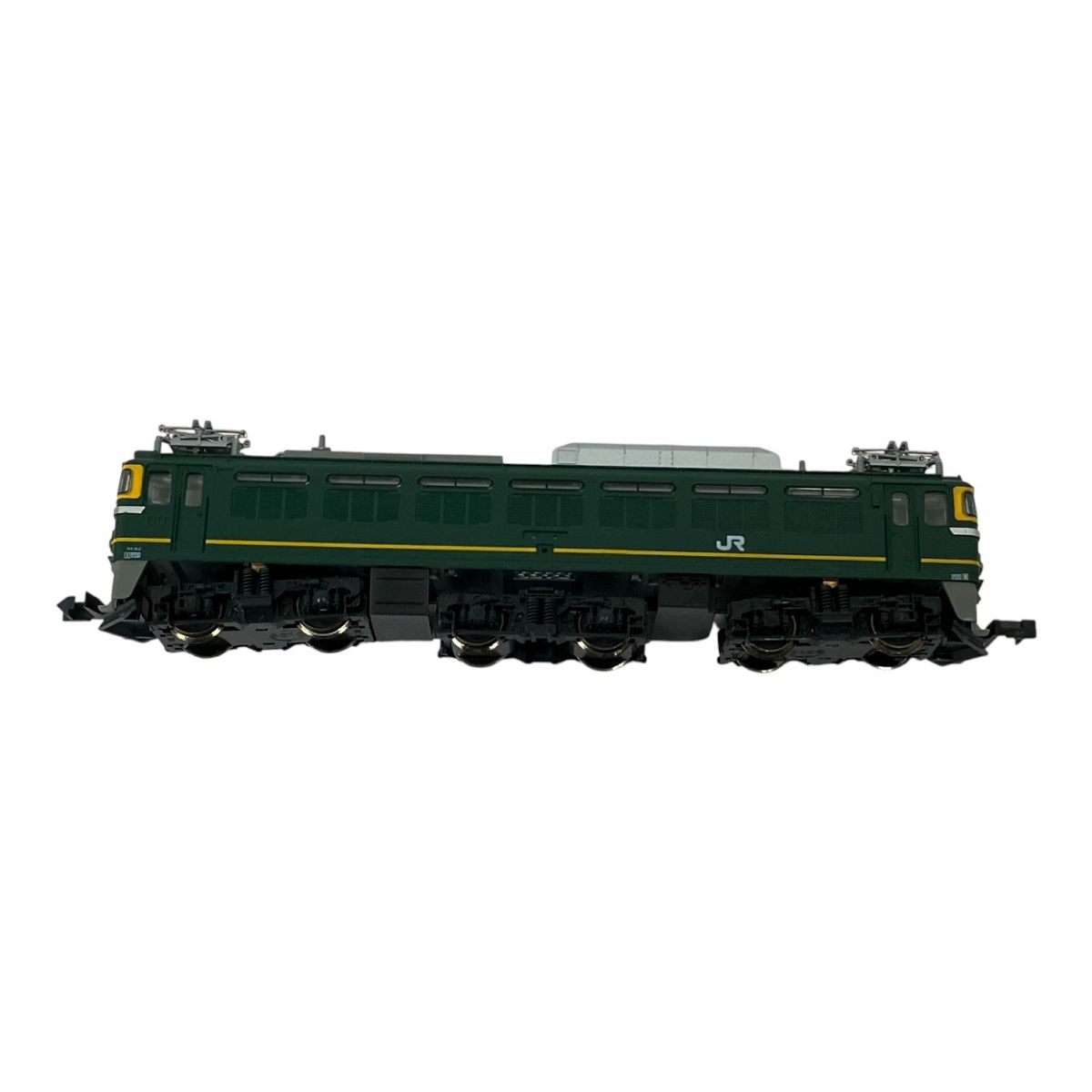 ラウンドハウス 3021-7