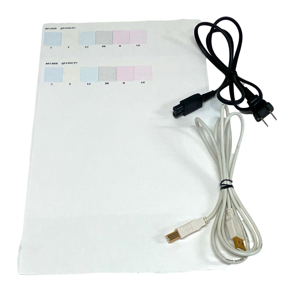 EPSON エプソン EP-806AW 2013年製 A4 複合機 インクジェット プリンター 家電 PC F10581442