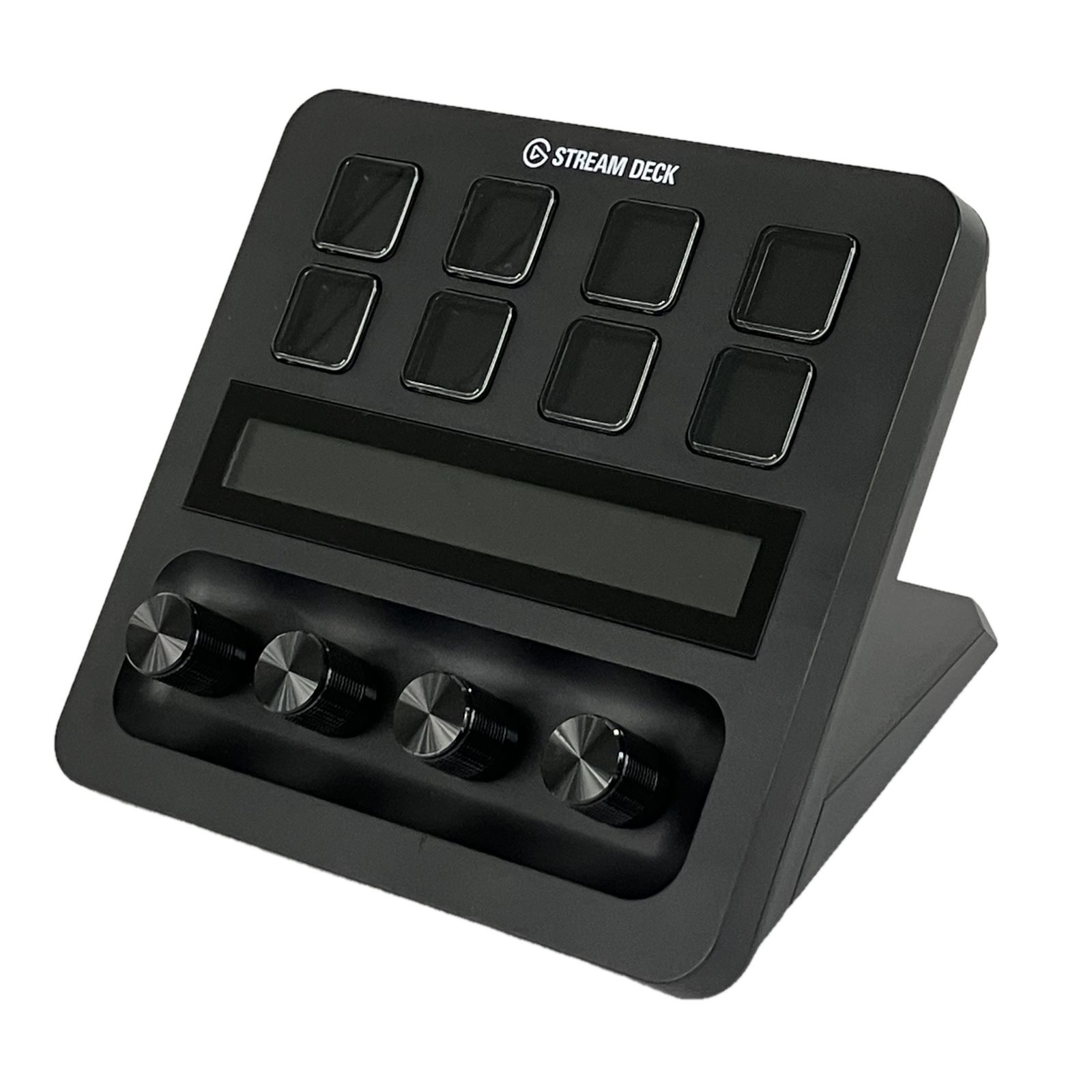 STREAM DECK 20GBD9901 ストリーミング 機材 PC Y10554106