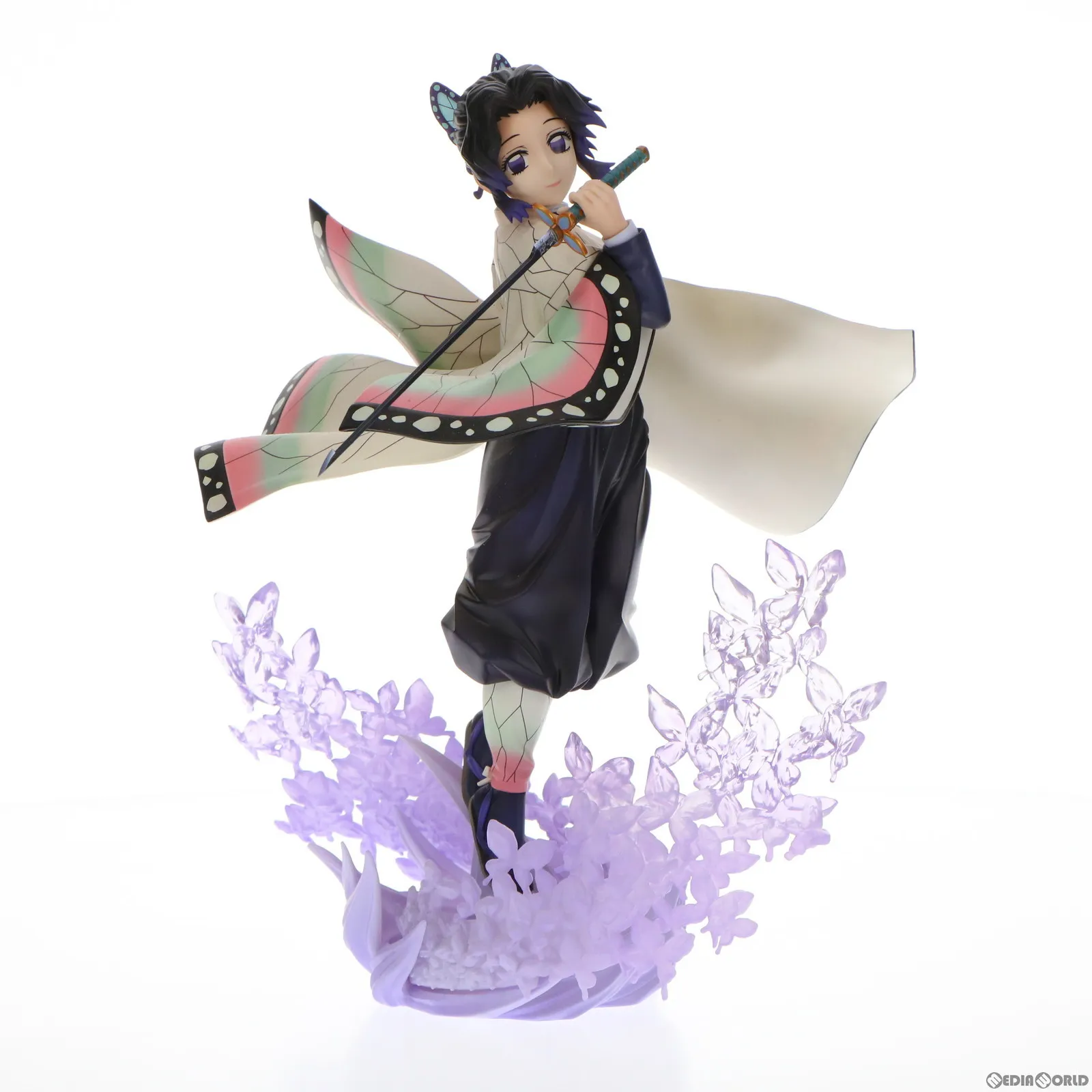 2025年最新】artfx j 鬼滅の刃 胡蝶しのぶの人気アイテム - メルカリ