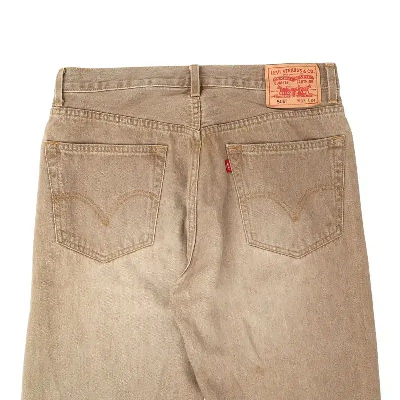 レギュラーフィット