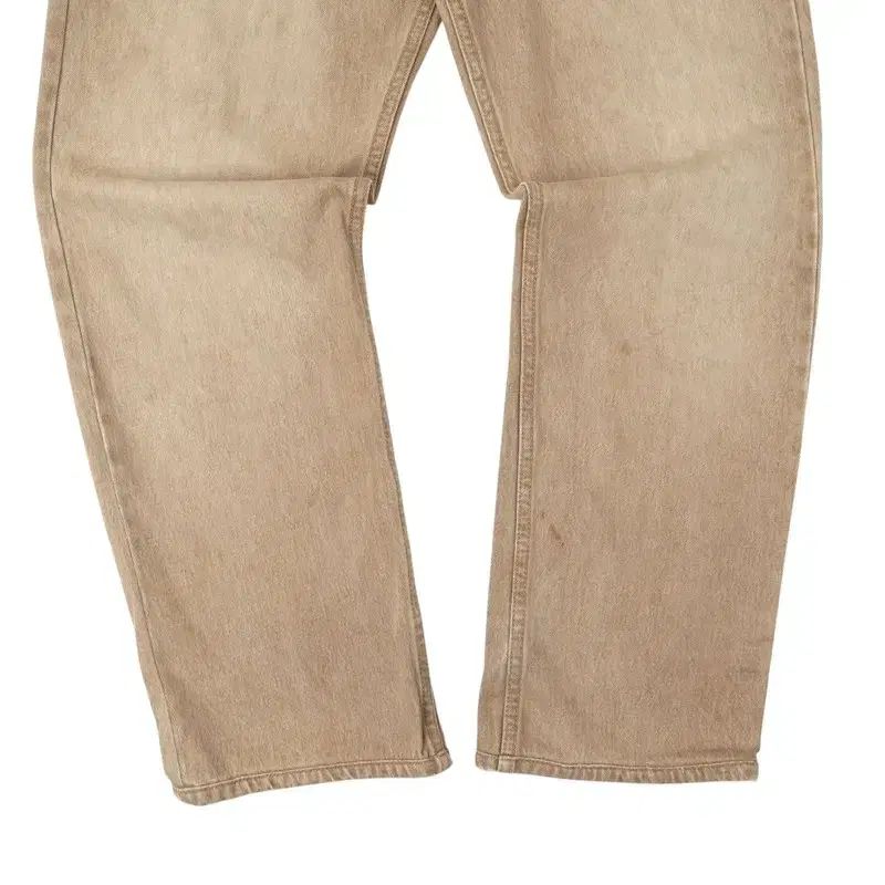 ウォーク デニムパンツ