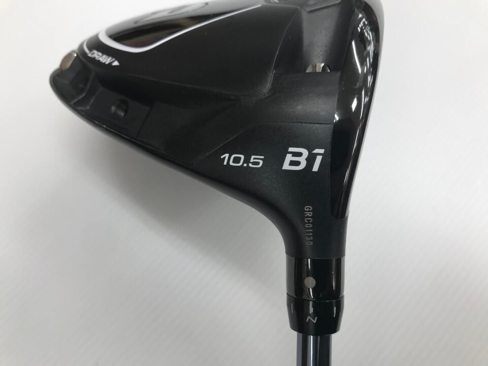 B1 | 10.5 | S | ディアマナ PD60 | 中古 | ドライバー | ブリヂストン