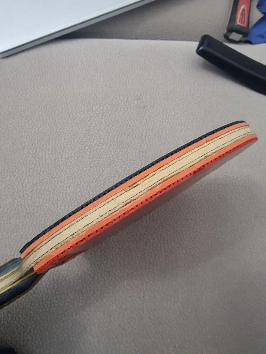 テナジー05 卓球ラケット