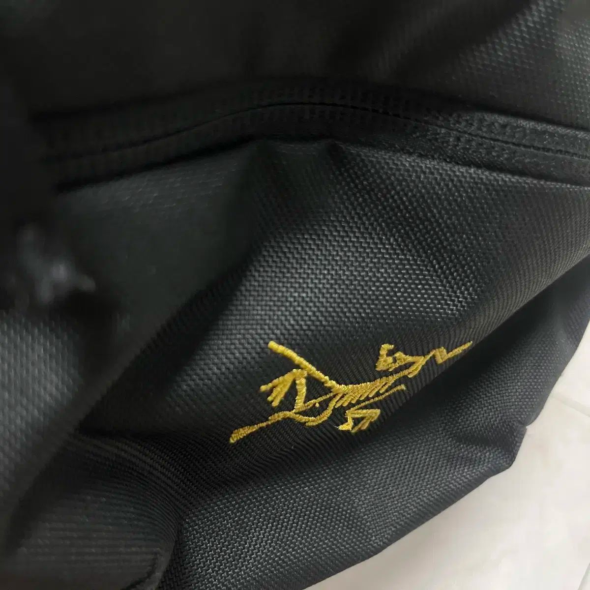 アークテリクス マンティス1 バッグ