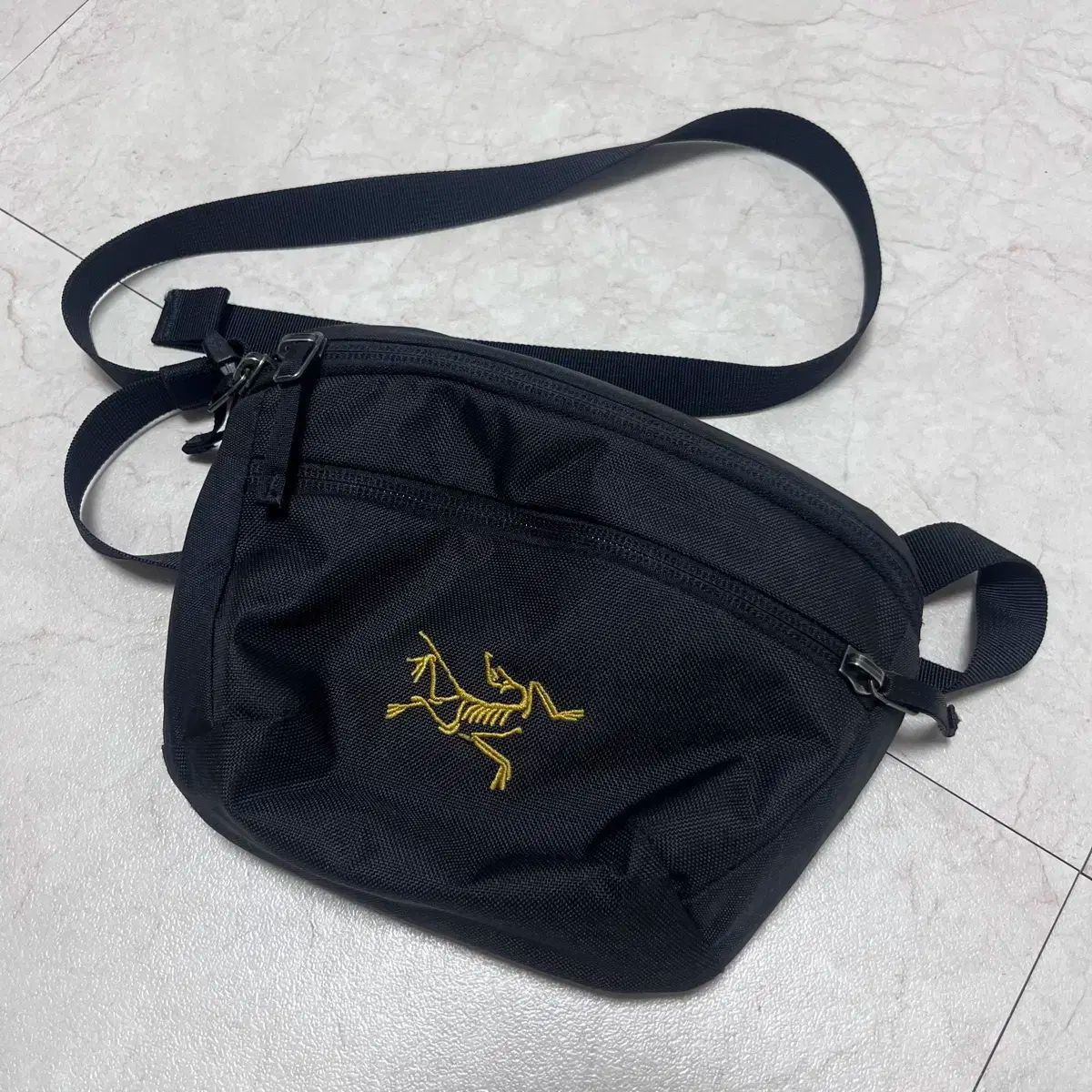 アークテリクス マンティス1 バッグ